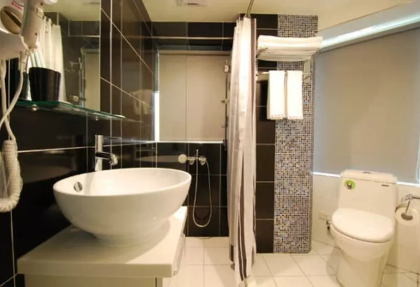 Fotos del hotel Shinshin:  3