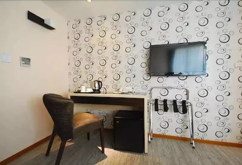 Fotos del hotel Shinshin:  24