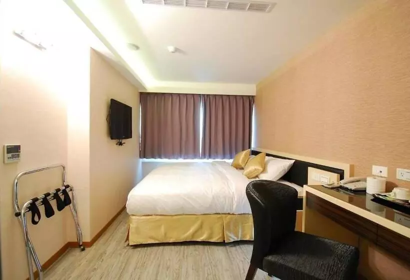 Fotos del hotel Shinshin:  19