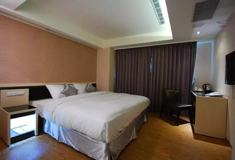 Fotos del hotel Shinshin:  17