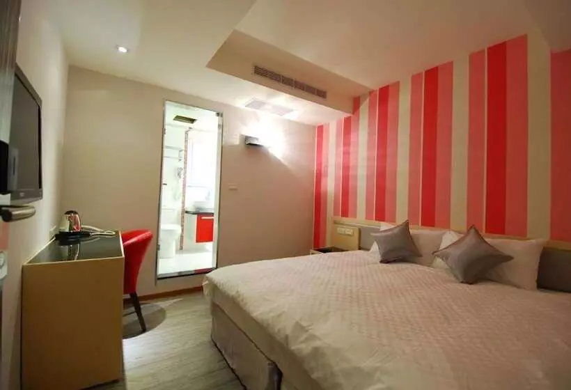 Fotos del hotel Shinshin:  15