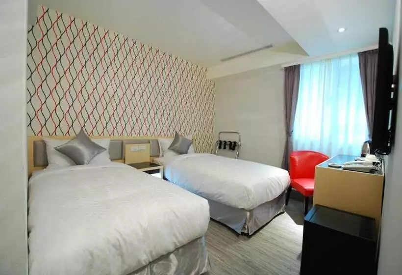 Fotos del hotel Shinshin:  21