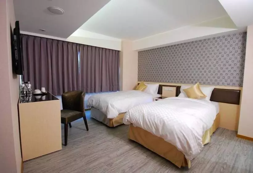 Fotos del hotel Shinshin:  7