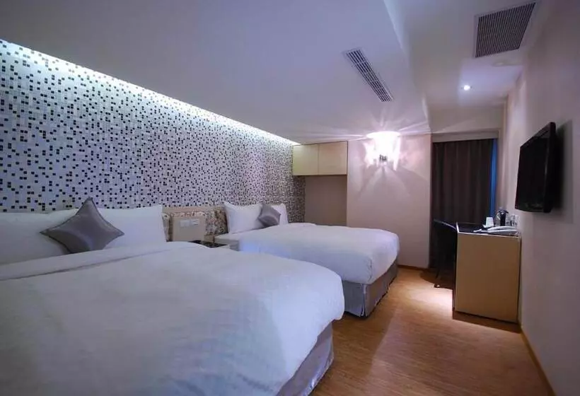 Fotos del hotel Shinshin:  23