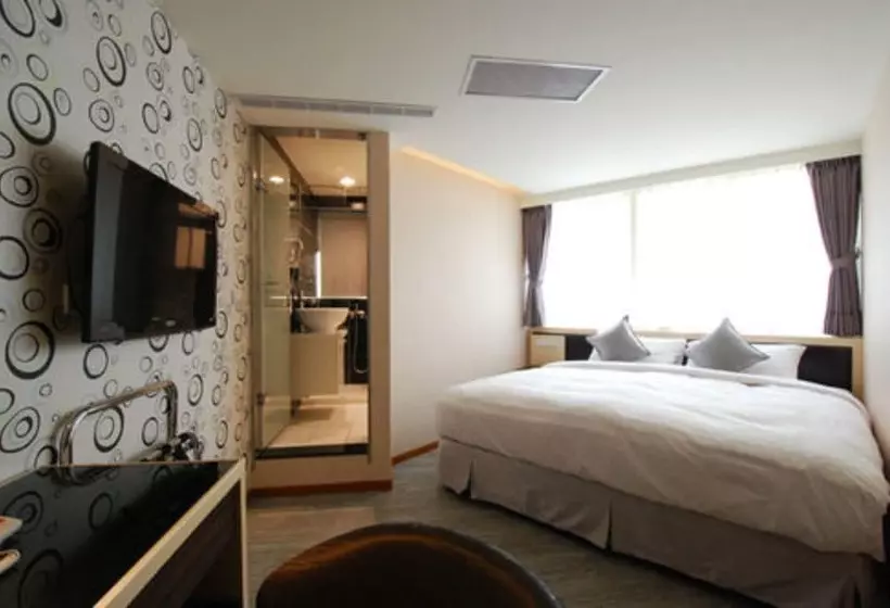 Fotos del hotel Shinshin:  5