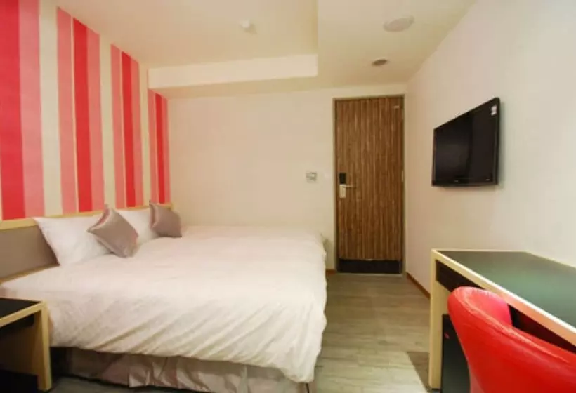 Fotos del hotel Shinshin:  9