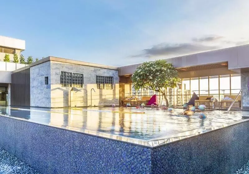 Fotos del hotel In Sky:  3