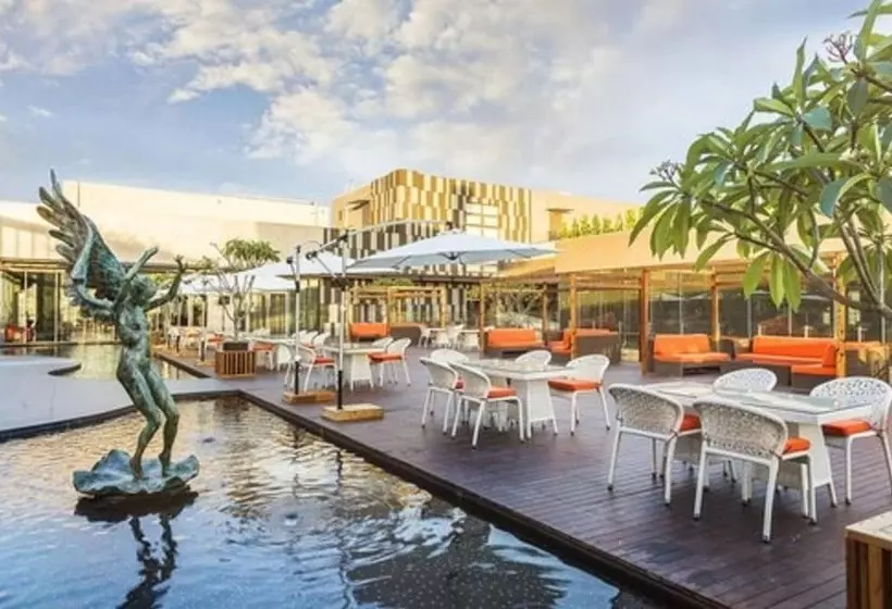 Fotos del hotel In Sky:  8