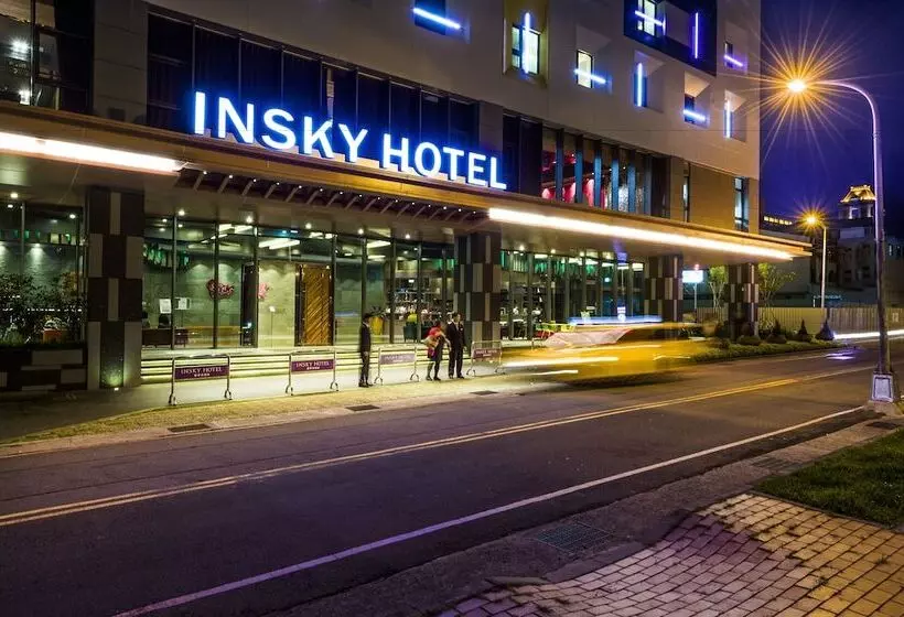 Fotos del hotel In Sky:  24