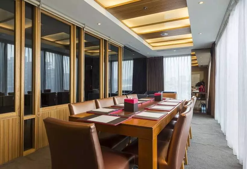 Fotos del hotel In Sky:  9