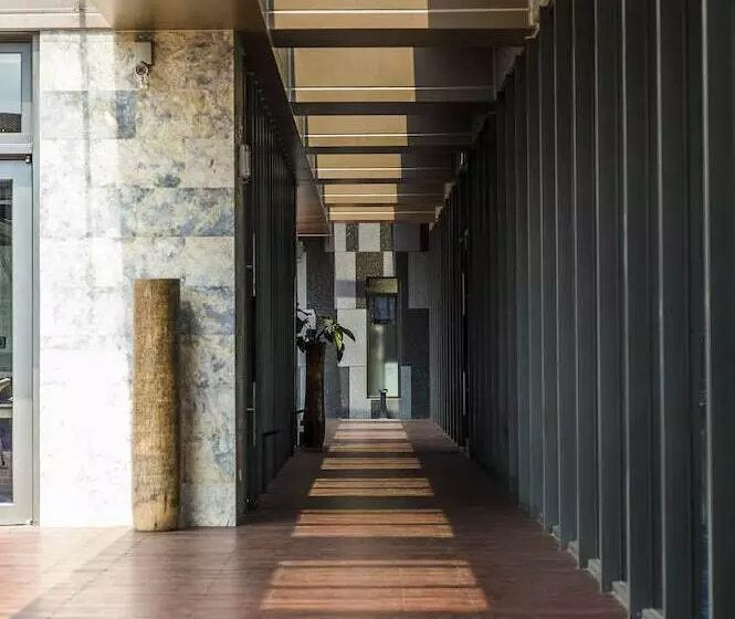 Fotos del hotel In Sky:  18