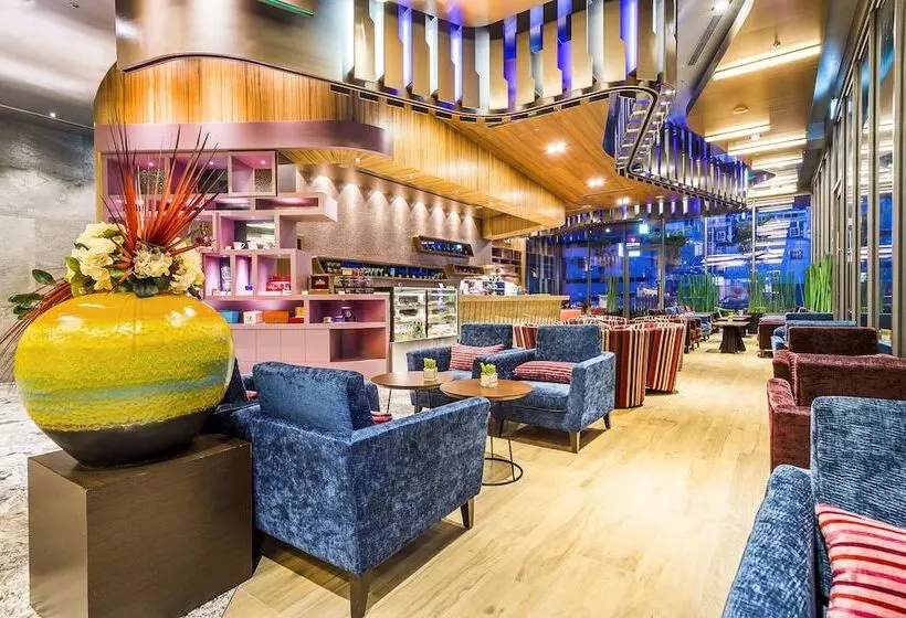 Fotos del hotel In Sky:  16