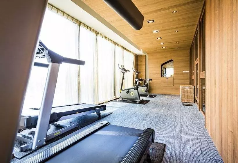 Fotos del hotel In Sky:  6