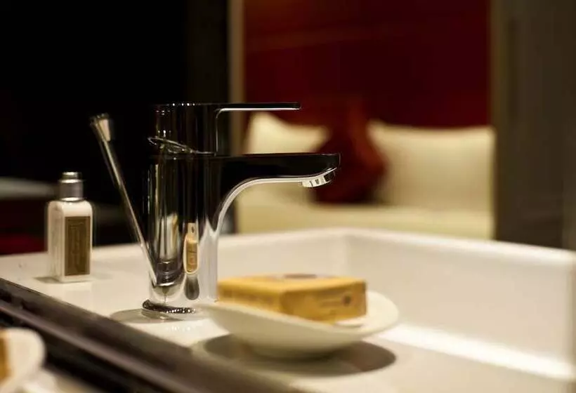 Fotos del hotel In Sky:  25