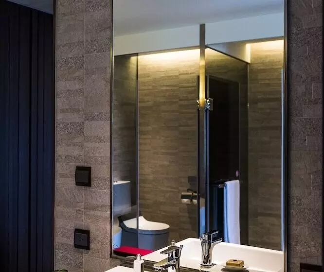 Fotos del hotel In Sky:  21