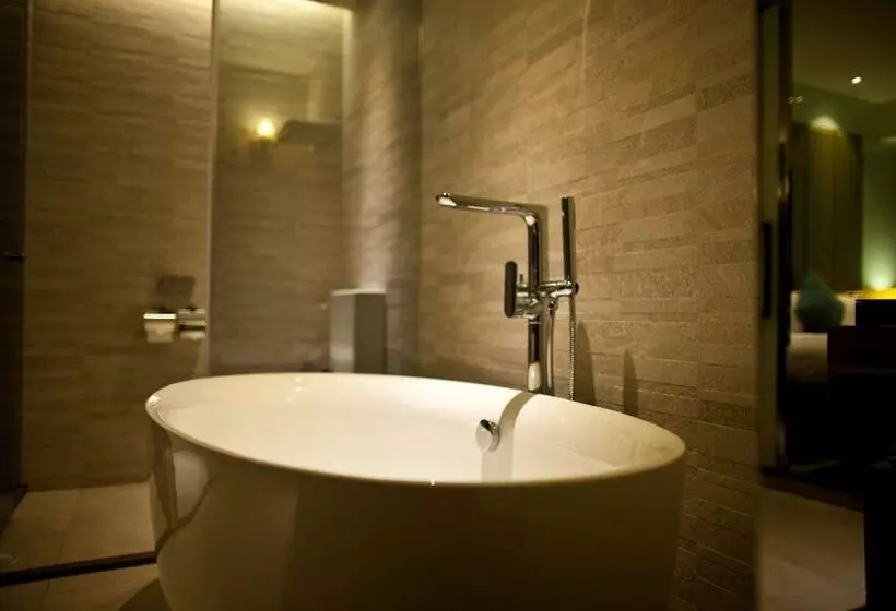 Fotos del hotel In Sky:  17