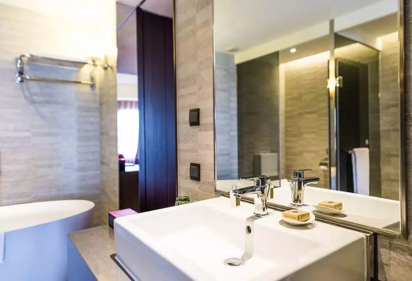 Fotos del hotel In Sky:  12