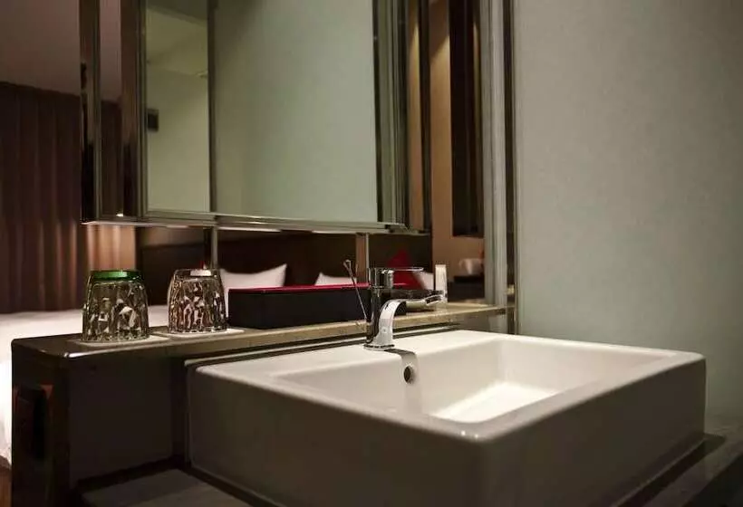 Fotos del hotel In Sky:  23