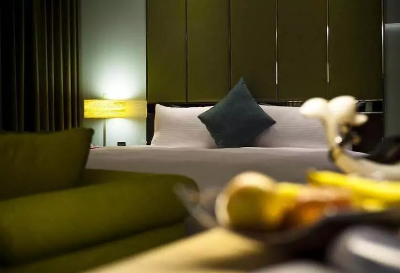 Fotos del hotel In Sky:  2