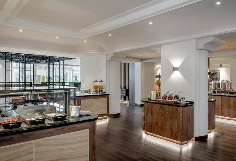 Fotos del hotel Regina:  10