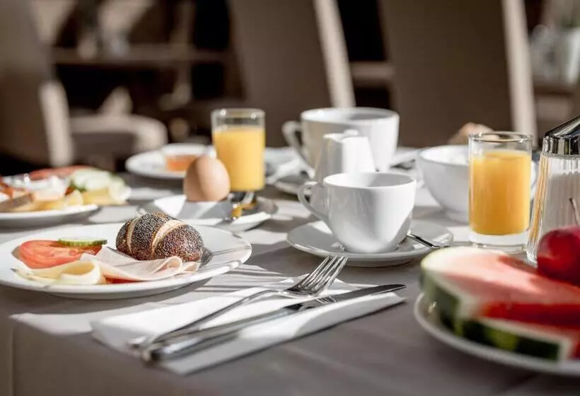 Fotos del hotel Regina:  22