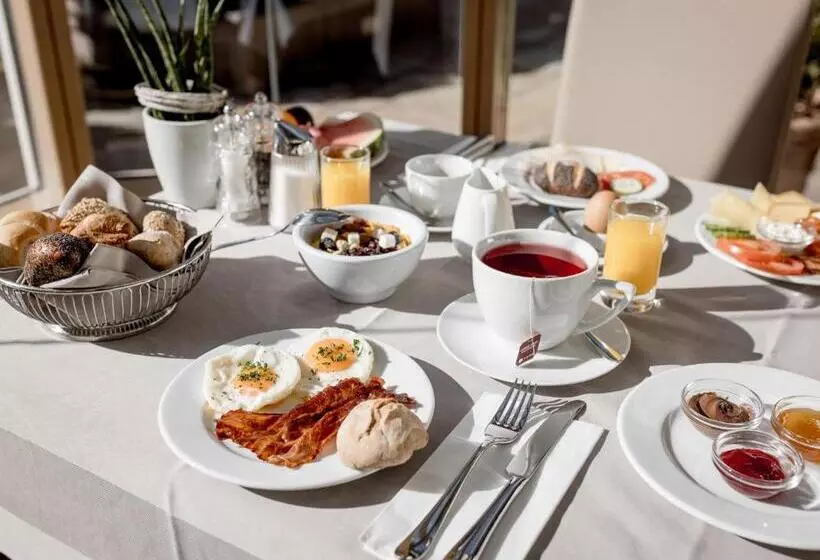 Fotos del hotel Regina:  6