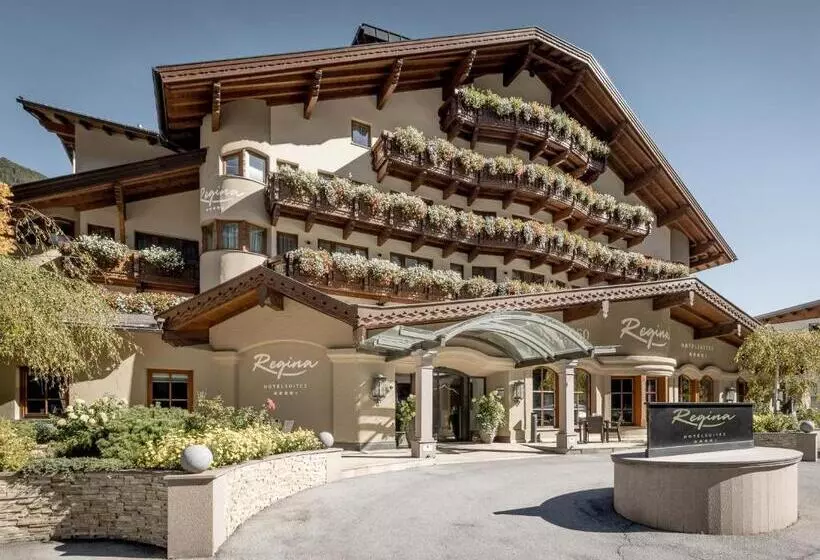 Fotos del hotel Regina:  8