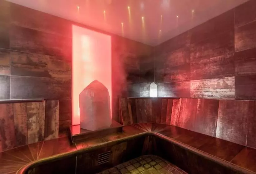 Fotos del hotel Regina:  11