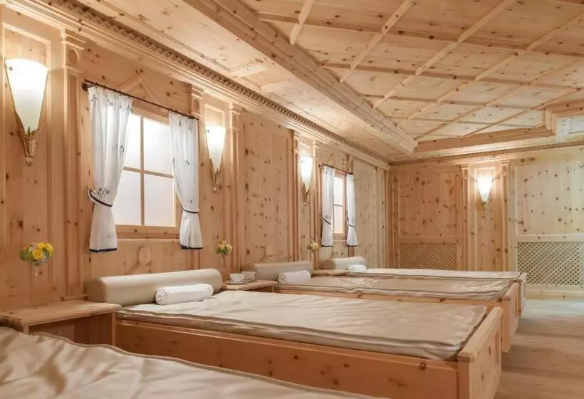 Fotos del hotel Regina:  15