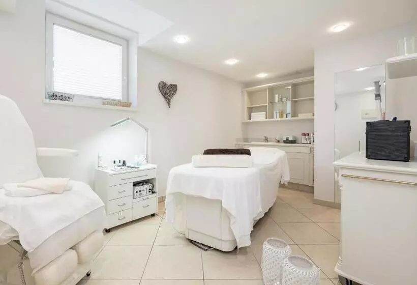 Fotos del hotel Regina:  18