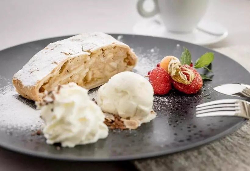 Fotos del hotel Regina:  12