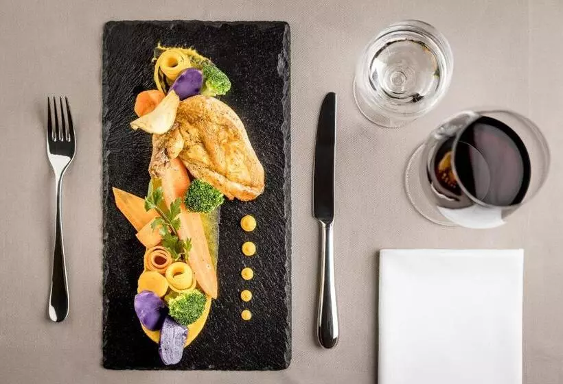 Fotos del hotel Regina:  20