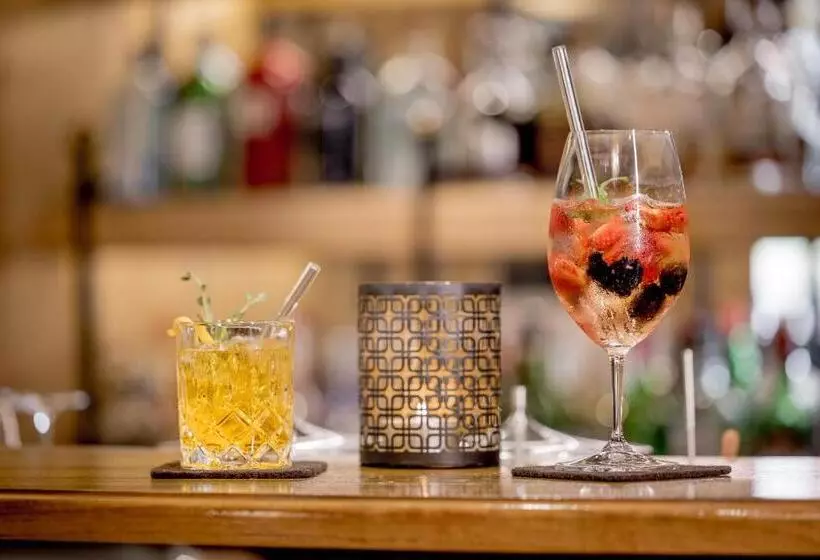 Fotos del hotel Regina:  13