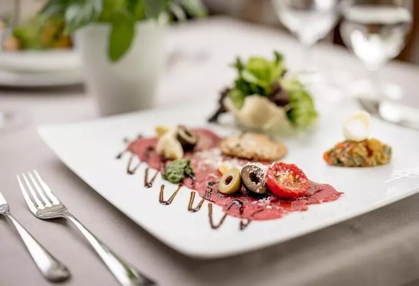 Fotos del hotel Regina:  16