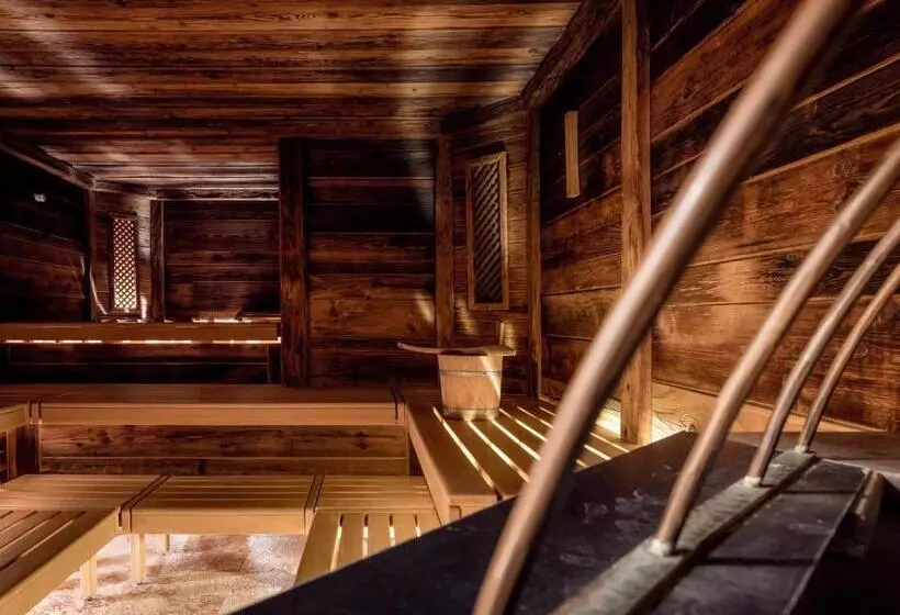 Fotos del hotel Regina:  5