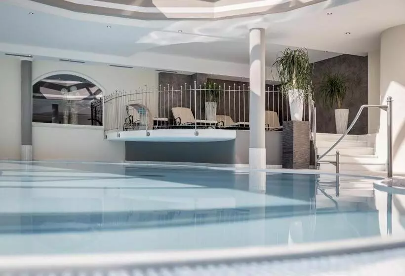 Fotos del hotel Regina:  7