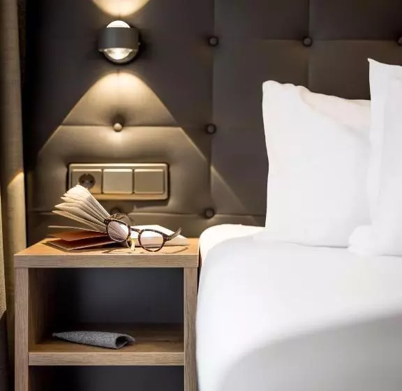 Fotos del hotel Regina:  14