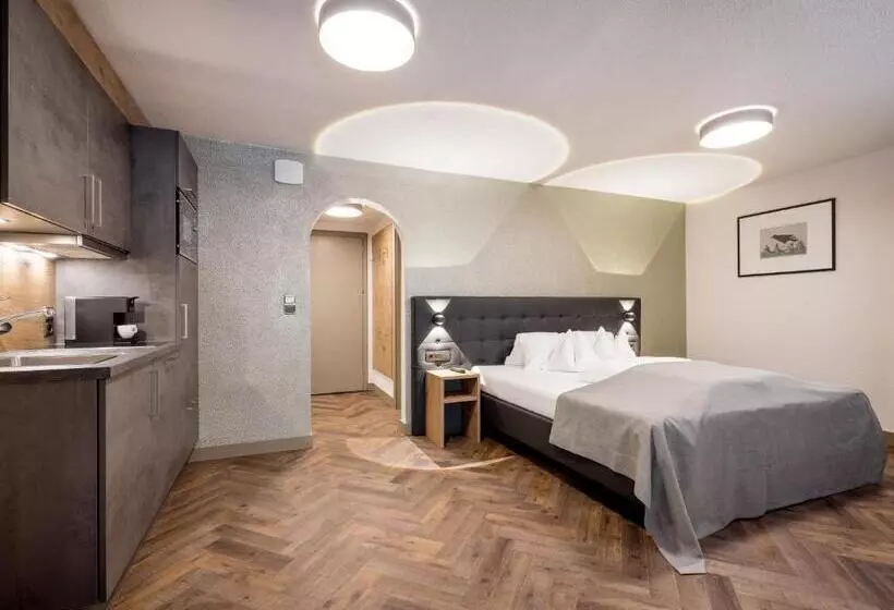 Fotos del hotel Regina:  9