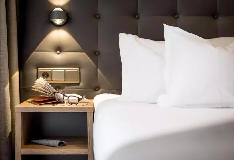 Fotos del hotel Regina:  2