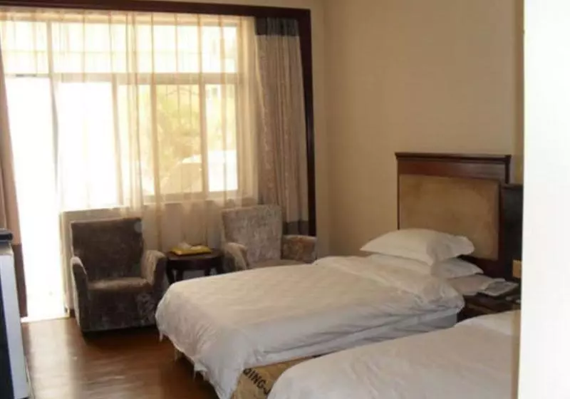 Fotos del hotel Wanjia Oriental Hotel Xiamen:  10