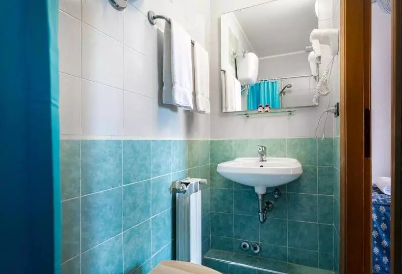 Fotos del hotel Veneto Residence Florence:  18