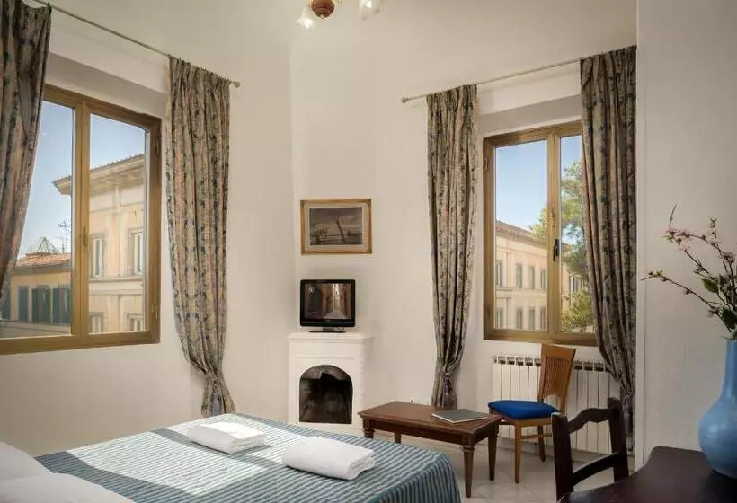 Fotos del hotel Veneto Residence Florence:  11