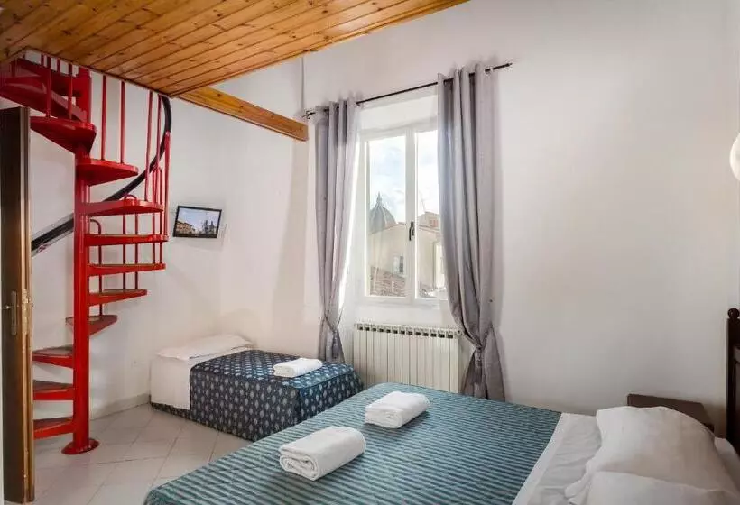 Fotos del hotel Veneto Residence Florence:  23