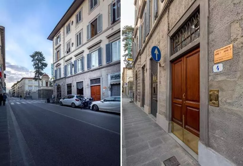 Fotos del hotel Veneto Residence Florence:  10