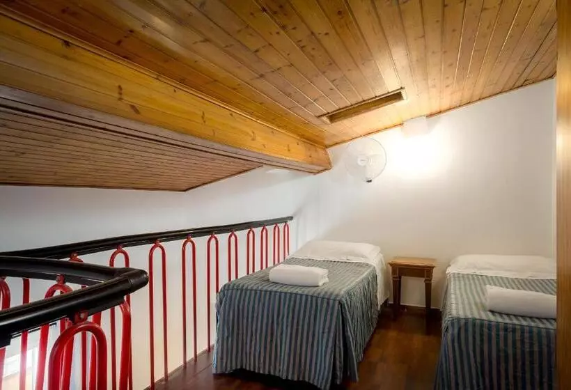 Fotos del hotel Veneto Residence Florence:  21