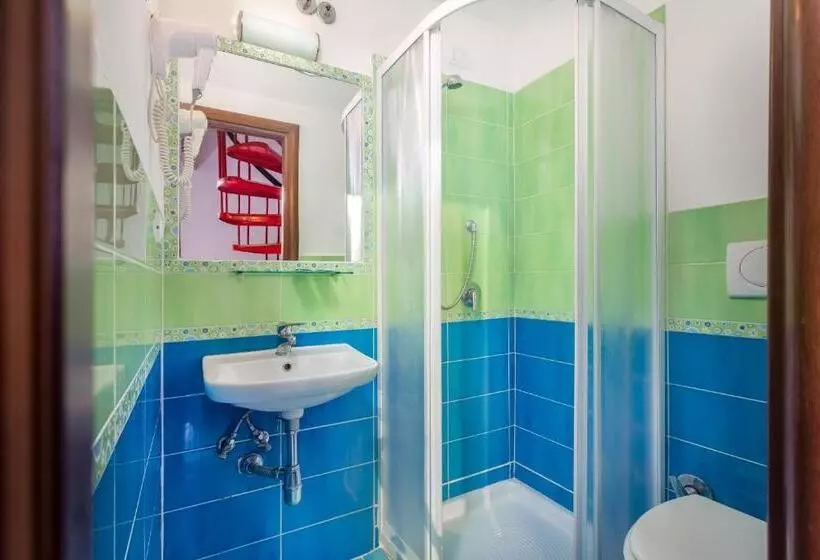 Fotos del hotel Veneto Residence Florence:  12