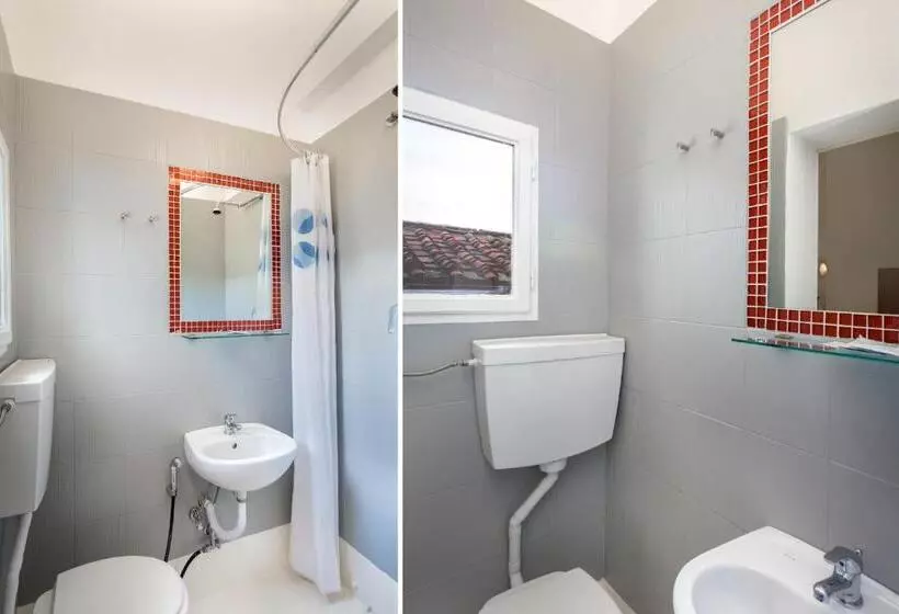 Fotos del hotel Veneto Residence Florence:  22