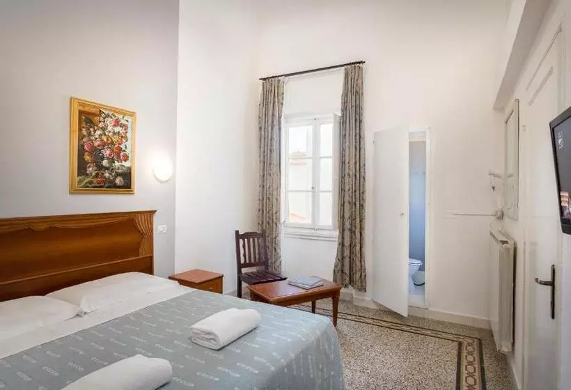 Fotos del hotel Veneto Residence Florence:  8