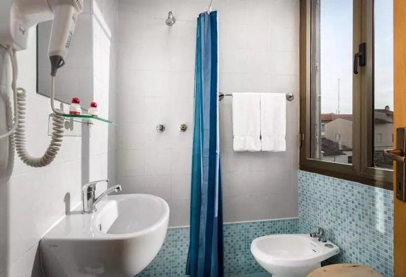 Fotos del hotel Veneto Residence Florence:  6