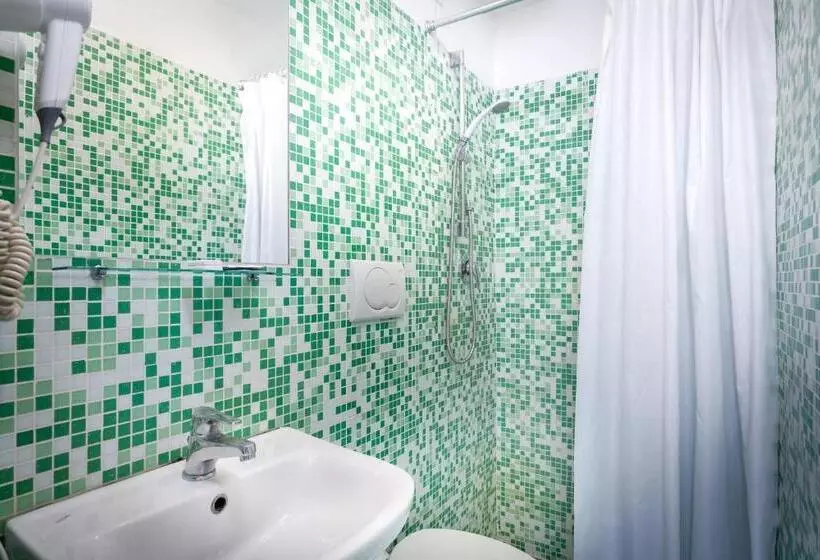 Fotos del hotel Veneto Residence Florence:  9